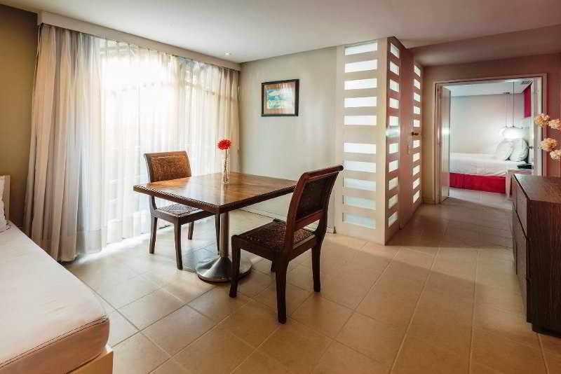 Country International Hotel Barranquilla  Exteriér fotografie