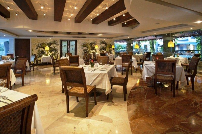 Country International Hotel Barranquilla  Exteriér fotografie