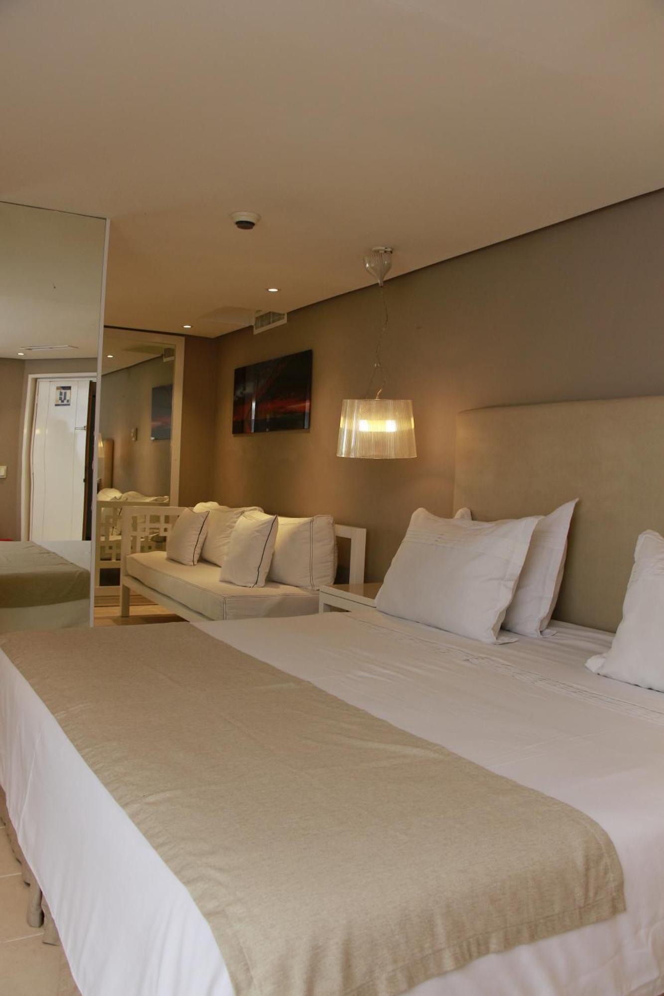 Country International Hotel Barranquilla  Exteriér fotografie