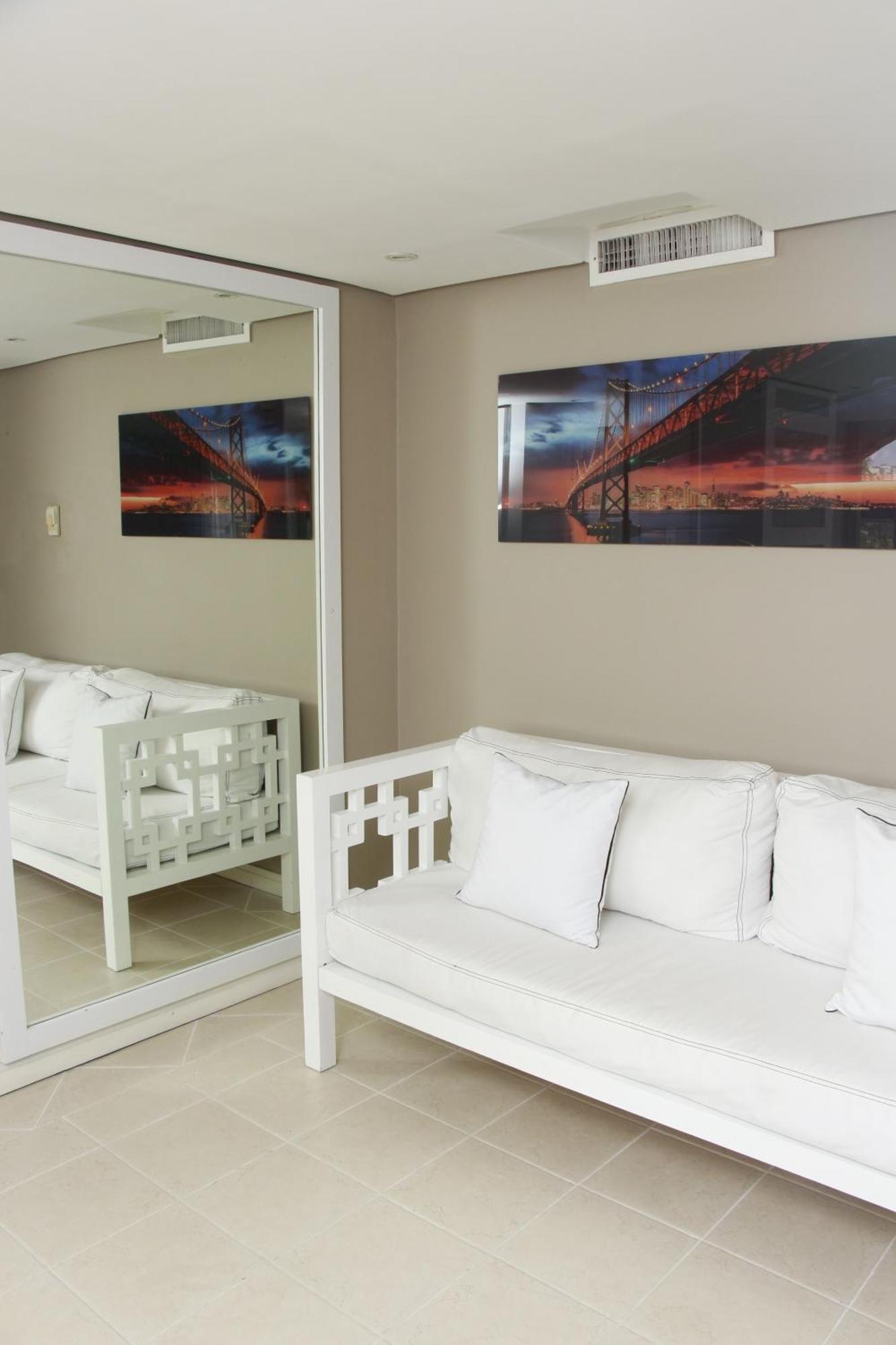 Country International Hotel Barranquilla  Exteriér fotografie