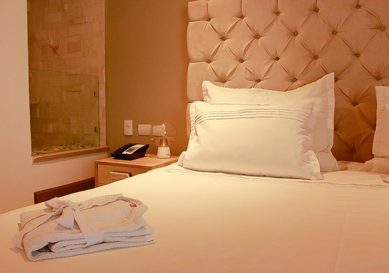Country International Hotel Barranquilla  Exteriér fotografie