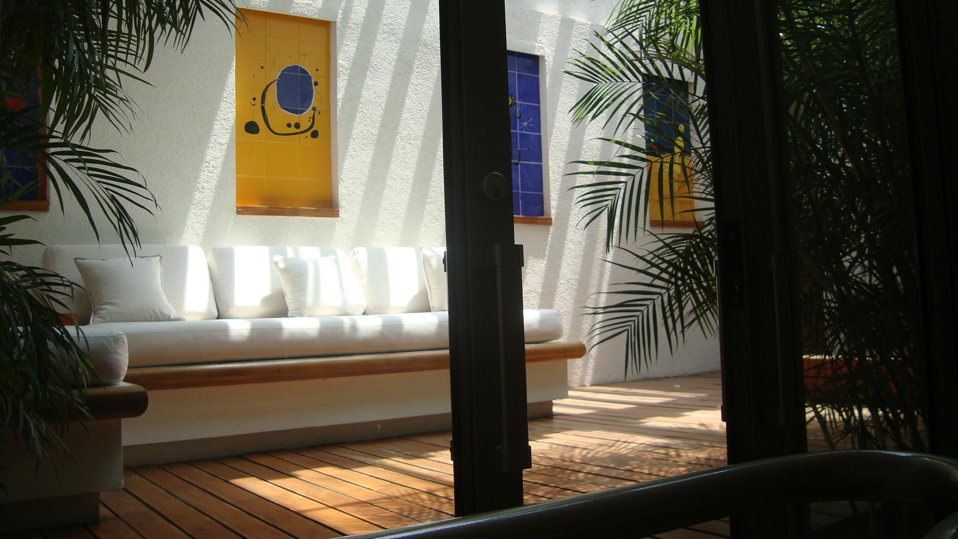 Country International Hotel Barranquilla  Exteriér fotografie