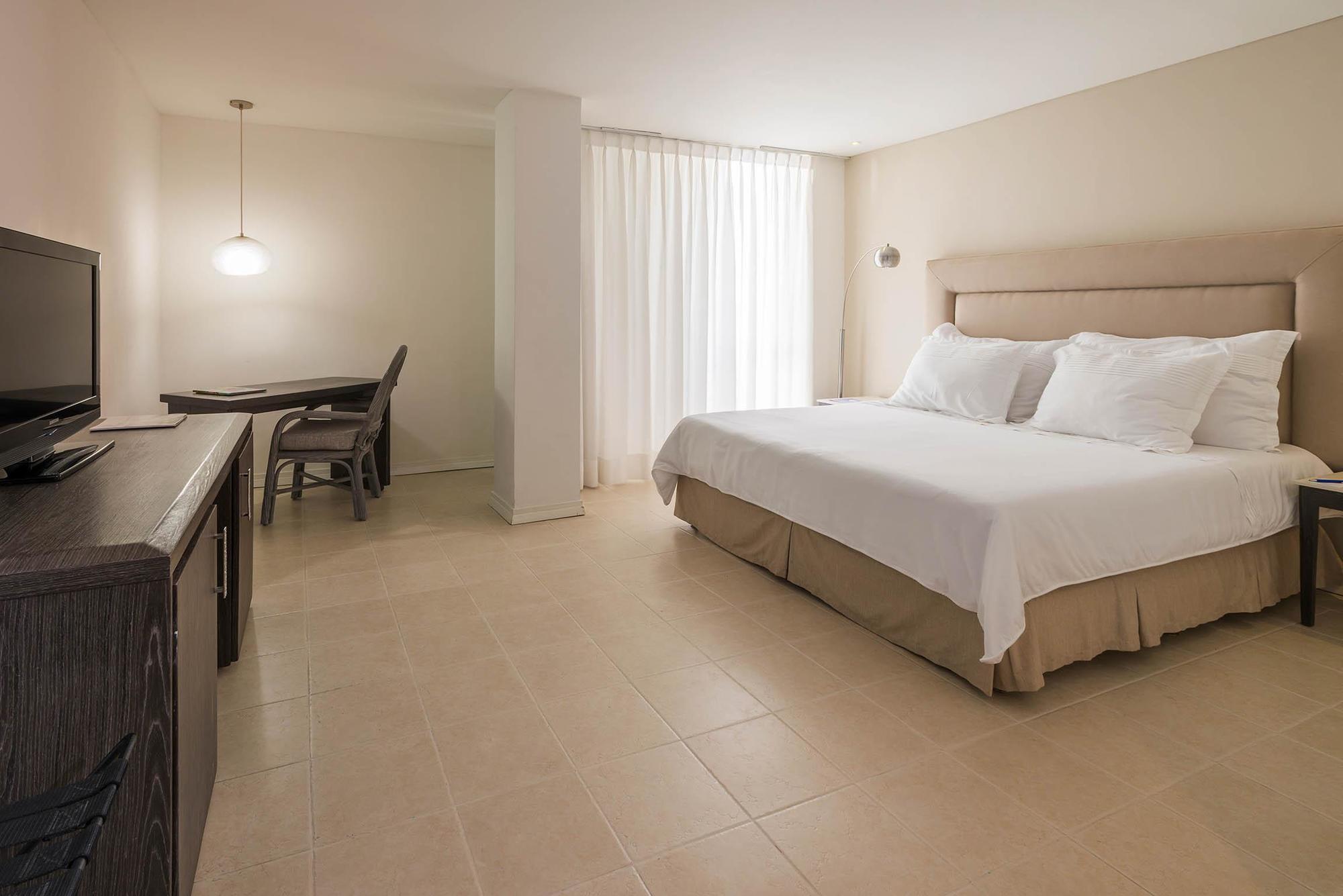 Country International Hotel Barranquilla  Exteriér fotografie