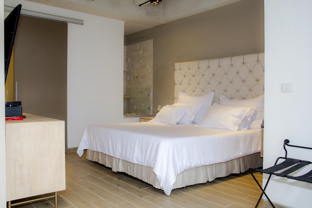 Country International Hotel Barranquilla  Exteriér fotografie