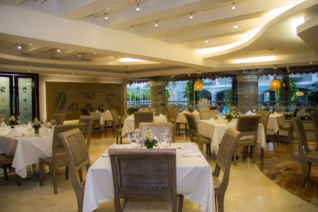 Country International Hotel Barranquilla  Exteriér fotografie